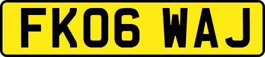 FK06WAJ