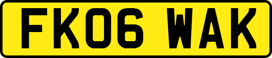 FK06WAK