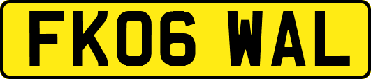 FK06WAL