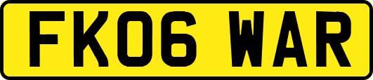 FK06WAR