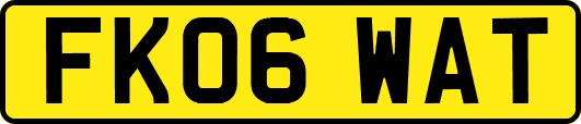 FK06WAT