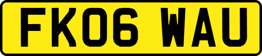 FK06WAU