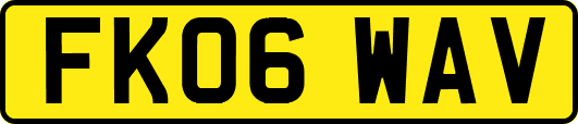 FK06WAV