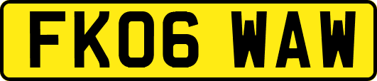 FK06WAW