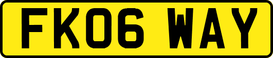FK06WAY