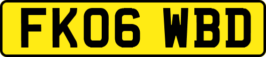 FK06WBD