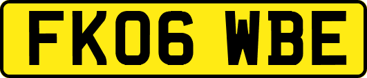 FK06WBE