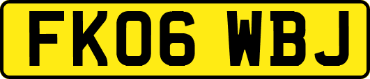 FK06WBJ