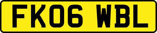 FK06WBL