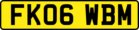 FK06WBM