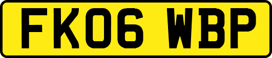 FK06WBP