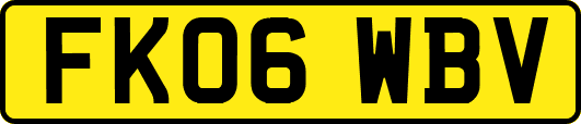 FK06WBV