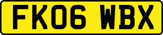 FK06WBX