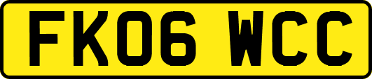 FK06WCC