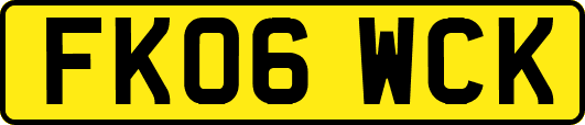 FK06WCK