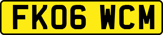 FK06WCM