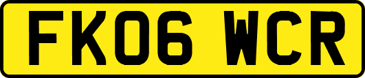 FK06WCR