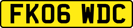 FK06WDC