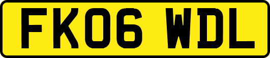 FK06WDL