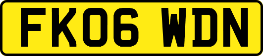 FK06WDN