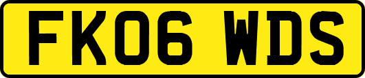 FK06WDS