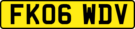 FK06WDV