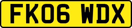 FK06WDX