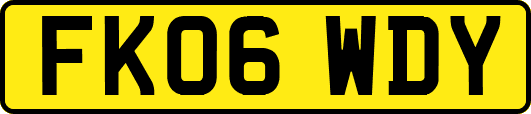 FK06WDY