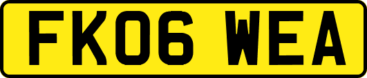 FK06WEA