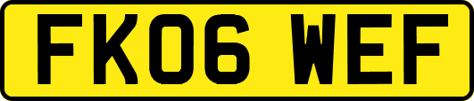 FK06WEF