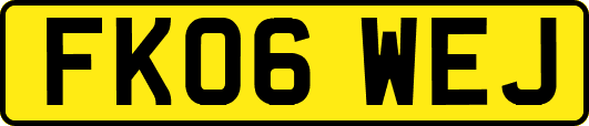 FK06WEJ
