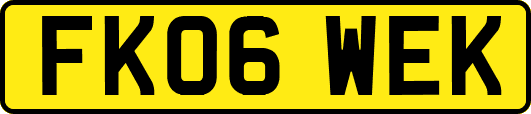 FK06WEK