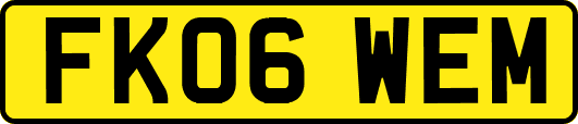 FK06WEM
