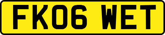 FK06WET