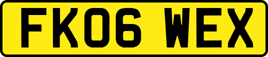 FK06WEX