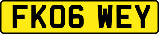 FK06WEY
