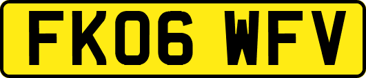 FK06WFV