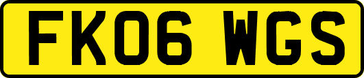 FK06WGS