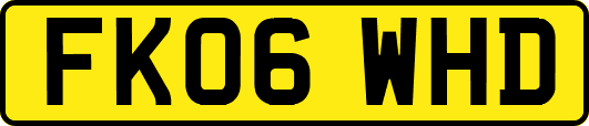 FK06WHD
