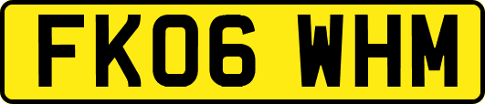 FK06WHM