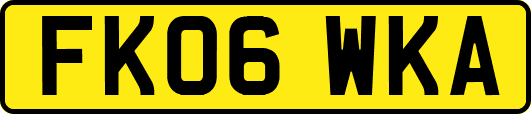 FK06WKA