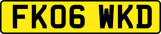 FK06WKD