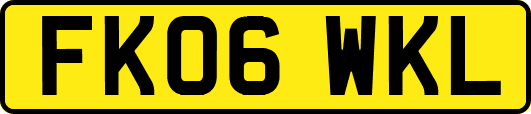 FK06WKL