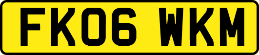 FK06WKM