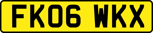 FK06WKX