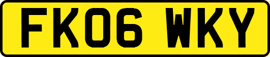 FK06WKY