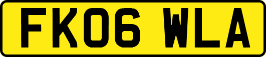 FK06WLA