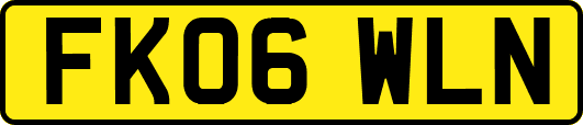 FK06WLN