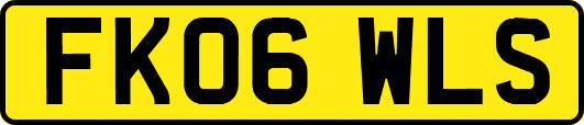 FK06WLS