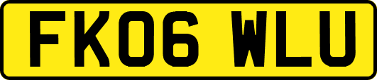 FK06WLU